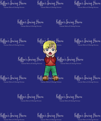 *BACK ORDER* Iconic Xmas PG CHILD Panels