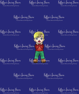 *BACK ORDER* Iconic Xmas PG ADULT Panels