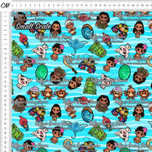 Load image into Gallery viewer, *BACK ORDER* Island Princess V1 &amp; 2