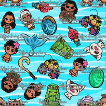 Load image into Gallery viewer, *BACK ORDER* Island Princess V1 &amp; 2