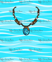 Load image into Gallery viewer, *BACK ORDER* Island Princess V2 BIG KID Panels