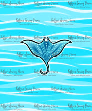 Load image into Gallery viewer, *BACK ORDER* Island Princess V2 BIG KID Panels