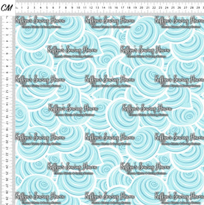 *BACK ORDER* Island Princess Co-Ords