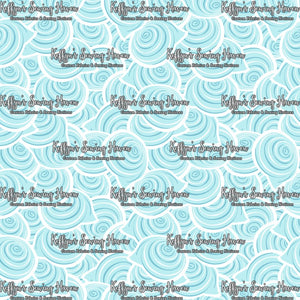 *BACK ORDER* Island Princess Co-Ords