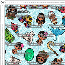 Load image into Gallery viewer, *BACK ORDER* Island Princess V1 &amp; 2
