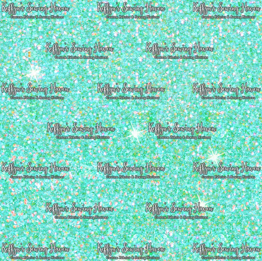 *BACK ORDER* Island Princess Sparkles