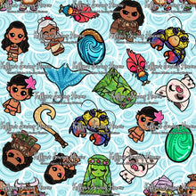 Load image into Gallery viewer, *BACK ORDER* Island Princess V1 &amp; 2