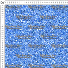 Load image into Gallery viewer, *BACK ORDER* Jasmine Jewelled Blue Glitter