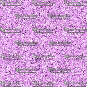 *BACK ORDER* Jasmine Jewelled Pink Glitter