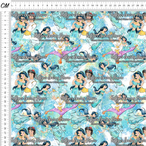 *BACK ORDER* Jasmine WC