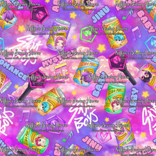 Load image into Gallery viewer, *BACK ORDER* TB Kpop Co-Ords