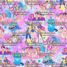 Load image into Gallery viewer, *BACK ORDER* TB Kpop Main 1