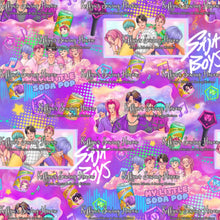 Load image into Gallery viewer, *BACK ORDER* TB Kpop Main 2