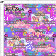 Load image into Gallery viewer, *BACK ORDER* TB Kpop Main 2