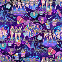 Load image into Gallery viewer, *BACK ORDER* TB Kpop Main 3