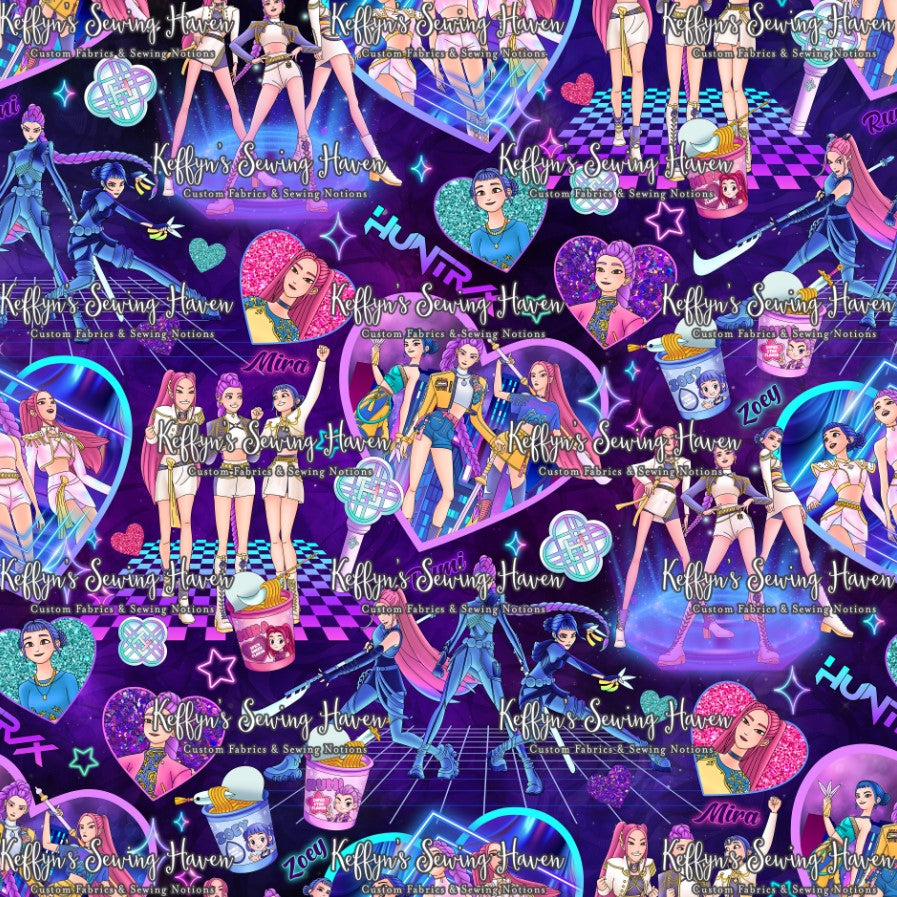 *BACK ORDER* TB Kpop Main 3