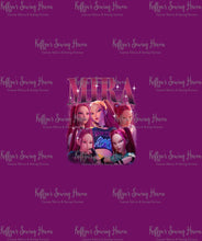 Load image into Gallery viewer, *BACK ORDER* K-Pop Huntrix BIG KID Panels