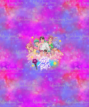 Load image into Gallery viewer, *BACK ORDER* TB Kpop ADULT Panels