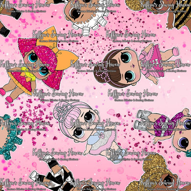 *BACK ORDER* LOL Dolls