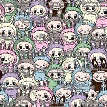 Load image into Gallery viewer, *BACK ORDER* Labubu Stacked