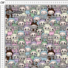 Load image into Gallery viewer, *BACK ORDER* Labubu Stacked