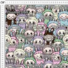 Load image into Gallery viewer, *BACK ORDER* Labubu Stacked