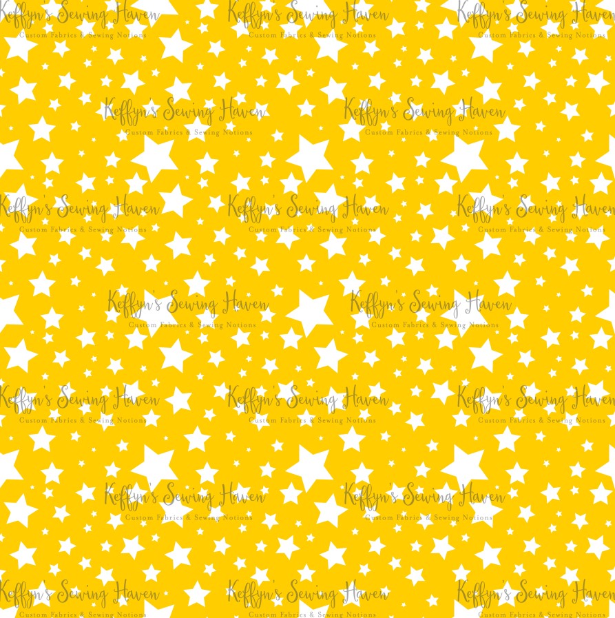 *BACK ORDER* Sketch Princesses Librarian Stars