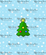 Load image into Gallery viewer, *BACK ORDER* Little Christmas &#39;Tree&#39; Panels