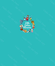 Load image into Gallery viewer, *BACK ORDER* Little Golden Memories CHILD Panels