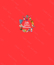 Load image into Gallery viewer, *BACK ORDER* Little Golden Memories CHILD Panels