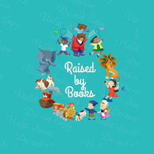 Load image into Gallery viewer, *BACK ORDER* Little Golden Memories CHILD Panels
