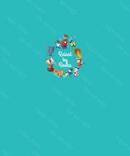 Load image into Gallery viewer, *BACK ORDER* Little Golden Memories CHILD Panels