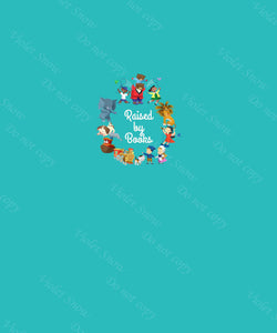 *BACK ORDER* Little Golden Memories CHILD Panels