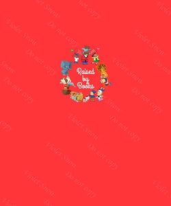 *BACK ORDER* Little Golden Memories CHILD Panels