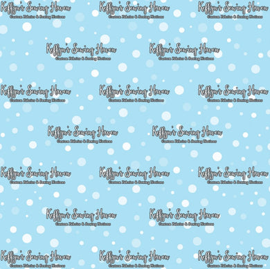 *BACK ORDER* Little Nativity Co-Ords
