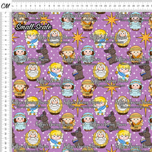 Load image into Gallery viewer, *BACK ORDER* Little Nativity Mains