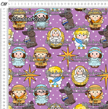 Load image into Gallery viewer, *BACK ORDER* Little Nativity Mains