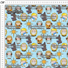 Load image into Gallery viewer, *BACK ORDER* Little Nativity Mains