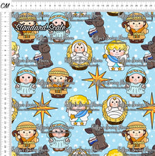 Load image into Gallery viewer, *BACK ORDER* Little Nativity Mains