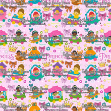 Load image into Gallery viewer, *BACK ORDER* Little People Princesses