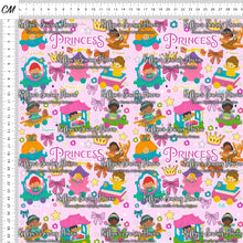Load image into Gallery viewer, *BACK ORDER* Little People Princesses