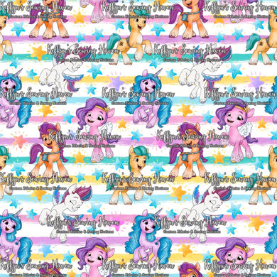 *BACK ORDER* MLP New Gen