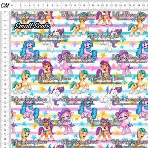 *BACK ORDER* MLP New Gen