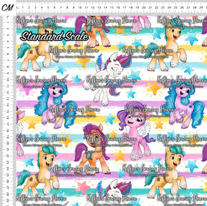 *BACK ORDER* MLP New Gen