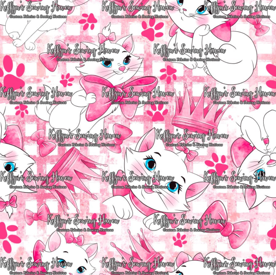 *BACK ORDER* Marie Lady