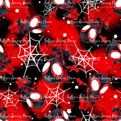 *BACK ORDER* Spidey Friends 'Miles' Main