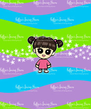 Load image into Gallery viewer, *BACK ORDER* Monsters Chibi &#39;Boo&#39; Panels