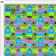 Load image into Gallery viewer, *BACK ORDER* Monsters Chibi Main