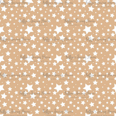 *BACK ORDER* Sketch Princesses Native Stars