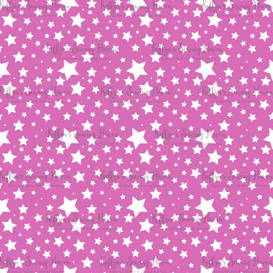 *BACK ORDER* Sketch Princesses Oriental Stars